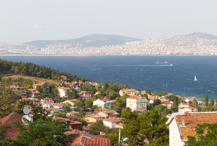 土耳其房价涨幅居全球首位，专家：房价涨幅不及货币贬值速度 